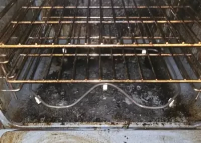 Dependable House Cleaner