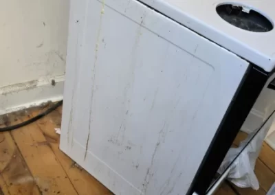 Dependable Janitorial Services