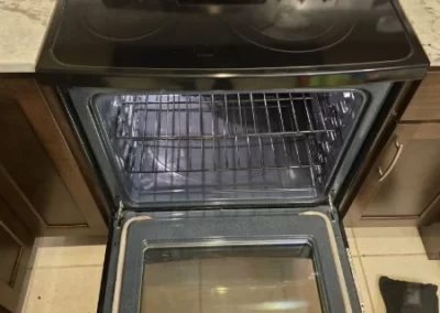 Reliable House Cleaning Services