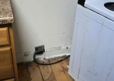 Trusted Cleaning Company