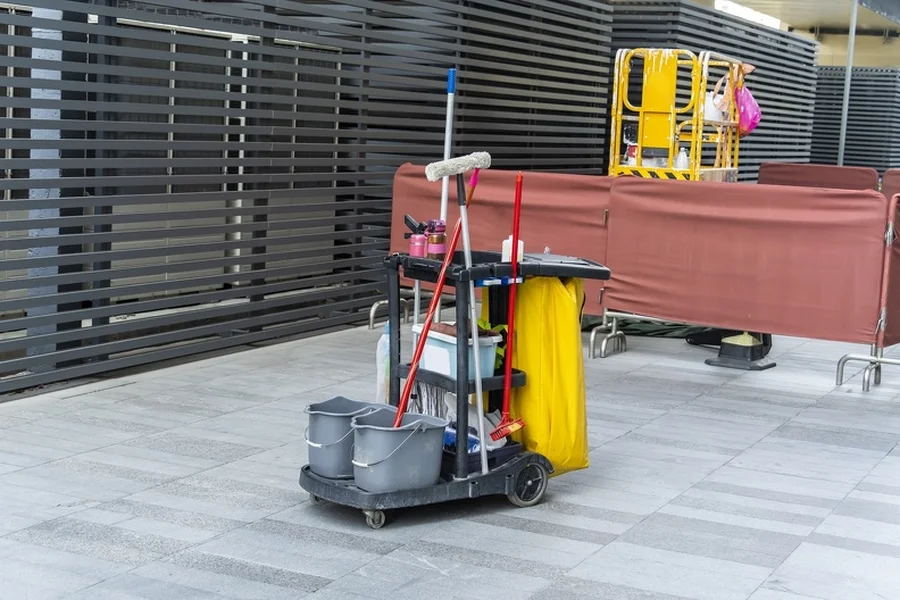 Janitorial Equipment Janitorial Equipment