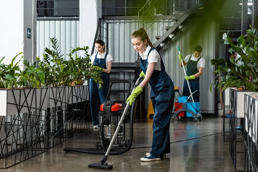 Janitorial Service in Madison WI Janitorial Service in Madison WI